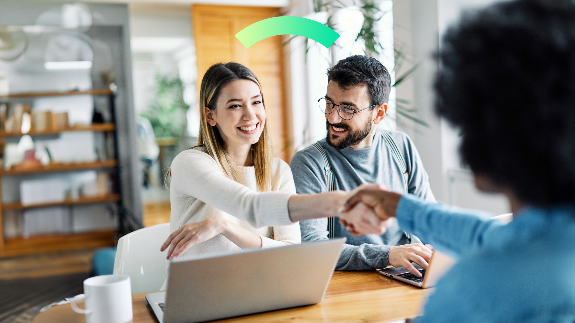 Closing Quickly – Driving Efficiency and Customer Happiness