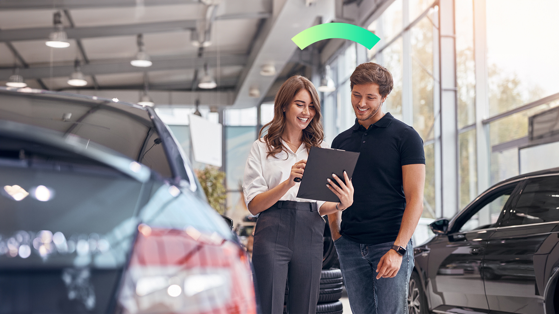 Enhancing Customer Experience in the Auto Industry with Embedded Insurance